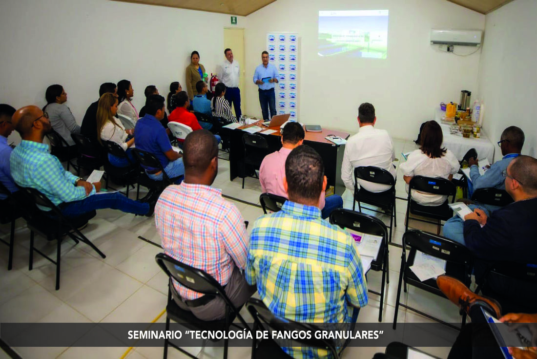 Programa Saneamiento de Panamá Una de las obras de mayor esfuerzo e inversión social pero su